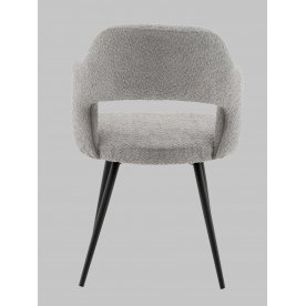 Стул на металлокаркасе Равена