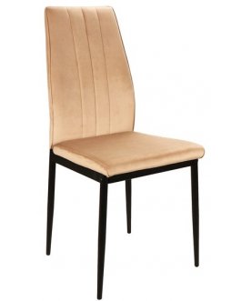 Стул на металлокаркасе Atom