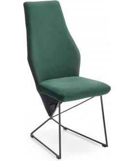 Стул на металлокаркасе K485