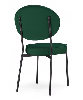 Стул на металлокаркасе Ройс