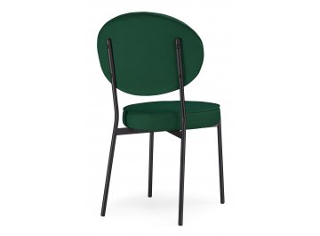 Стул на металлокаркасе Ройс