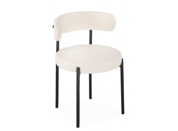 Стул на металлокаркасе Rudi