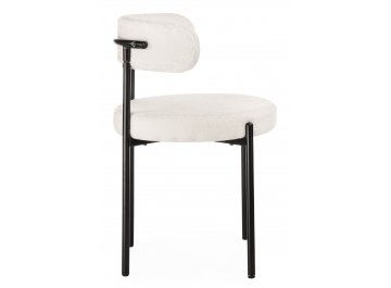 Стул на металлокаркасе Rudi