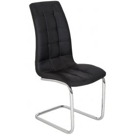 Стул на металлокаркасе LH-37