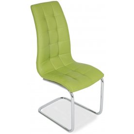 Стул на металлокаркасе LH-37