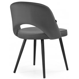 Стул на металлокаркасе Сандвикен