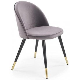 Стул на металлокаркасе K315