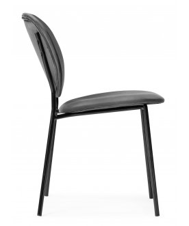 Стул на металлокаркасе Саранда