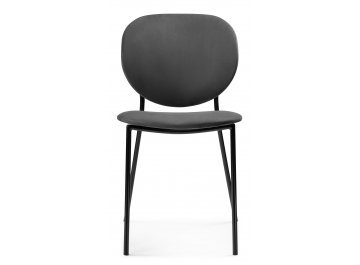 Стул на металлокаркасе Саранда