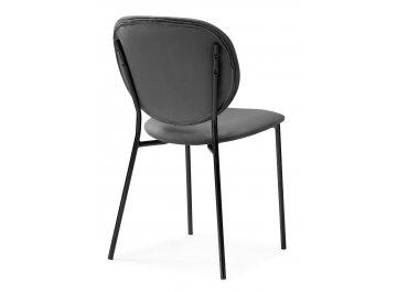 Стул на металлокаркасе Саранда