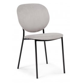 Стул на металлокаркасе Саранда