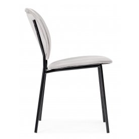 Стул на металлокаркасе Саранда