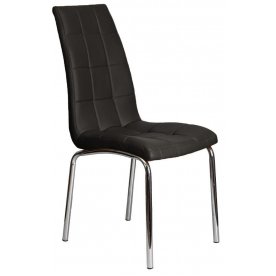 Стул на металлокаркасе Saturn