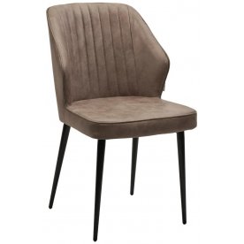 Стул на металлокаркасе Seattle-V Баффало