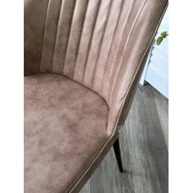 Стул на металлокаркасе Seattle-V Баффало