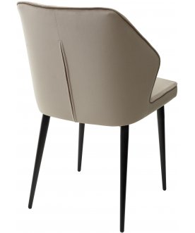 Стул на металлокаркасе Seattle-V