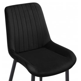 Стул на металлокаркасе Seda 1