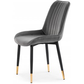 Стул на металлокаркасе Seda-1