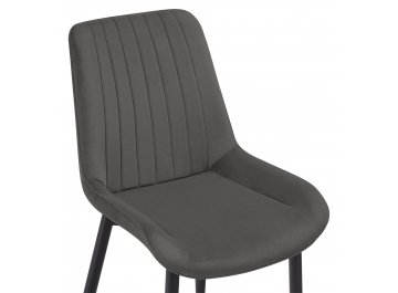 Стул на металлокаркасе Seda 1