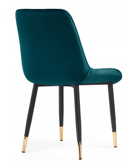 Стул на металлокаркасе Seda 1