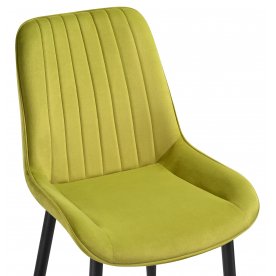 Стул на металлокаркасе Seda 1