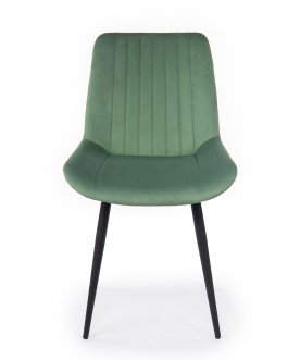 Стул на металлокаркасе Седа 360