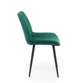 Стул на металлокаркасе Седа 360