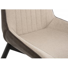 Стул на металлокаркасе Seda