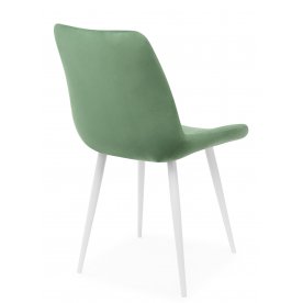 Стул на металлокаркасе Седа