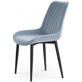 Стул на металлокаркасе Seda