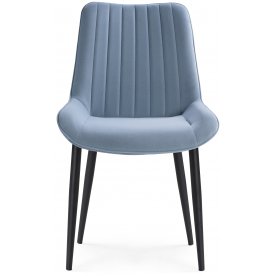 Стул на металлокаркасе Seda