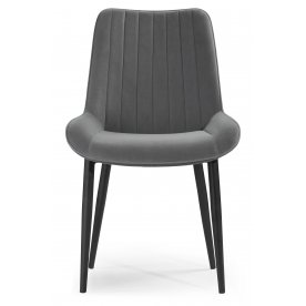 Стул на металлокаркасе Seda