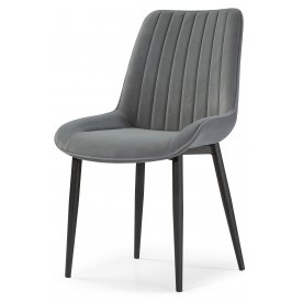 Стул на металлокаркасе Seda