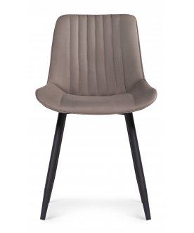 Стул на металлокаркасе Седа