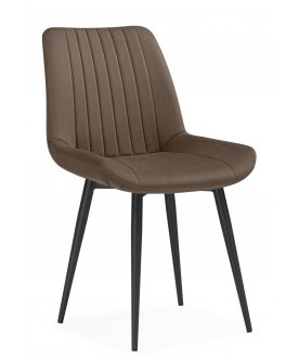 Стул на металлокаркасе Седа