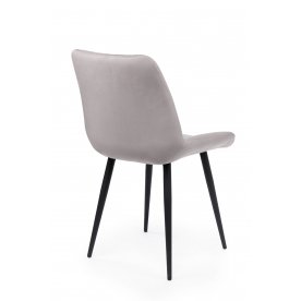 Стул на металлокаркасе Седа