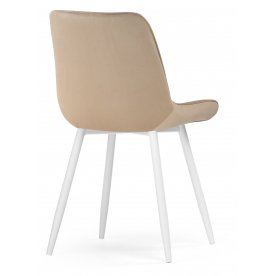 Стул на металлокаркасе Седа