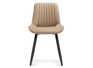 Стул на металлокаркасе Седа