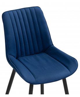 Стул на металлокаркасе Седа