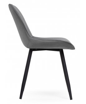 Стул на металлокаркасе Седа