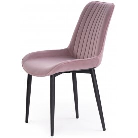 Стул на металлокаркасе Seda