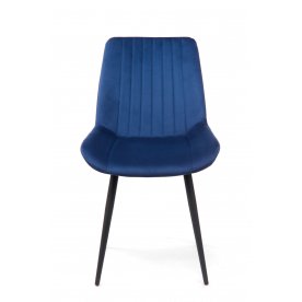 Стул на металлокаркасе Седа