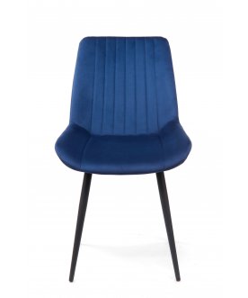 Стул на металлокаркасе Седа