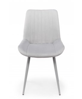 Стул на металлокаркасе Седа