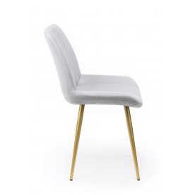 Стул на металлокаркасе Седа