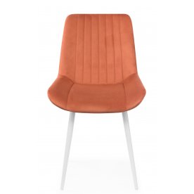 Стул на металлокаркасе Седа