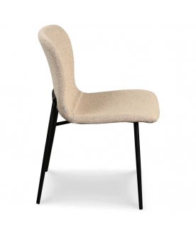 Стул на металлокаркасе Selection