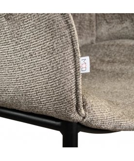 Стул на металлокаркасе Selection