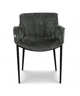 Стул на металлокаркасе Selection