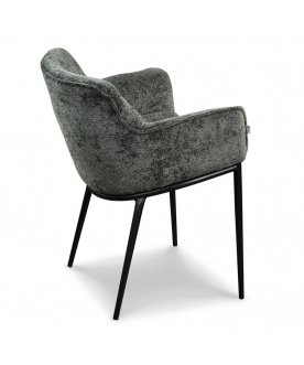 Стул на металлокаркасе Selection